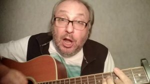 Геннадий Самойлов "Украинская Красная Шапочка".