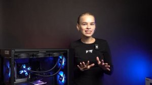 На охлаждение процессора влияет даже корпус! Ликбез + тесты | Zalman Z10 Duo | Zalman Reserator5 Z3