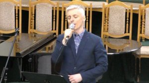 "Не грусти,не рыдай и не плачь .."-Стебеньков А.