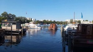 Плавдом, плавдача, дом на воде