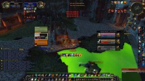 ♠ WoW Arena - Disc Priest & Hunter Dual PoV 3v3 Arena