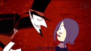 RUS \ Chapter 1: The Night \ (Fan Animated) \ На русском