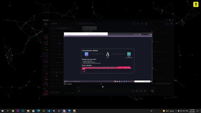 حل مشاكل dll بجميع انواعه في فايف ام смотреть онлайн