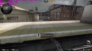 Как включить мониторинг в играх?