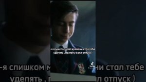 Подборка видео из тт с Пятым и т/и, Эйданом и т/и??