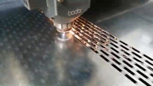 Процесс изготовления