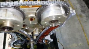 КАК ОТЛИЧИТЬ КОНТРАФАКТ? ЦЕПЬ ГРМ 2432125000 G4KD G4KE