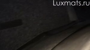 Автомобильные коврики в салон Hyundai Solaris (Хендай Солярис) 2010-2016 Luxmats.ru