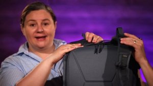 Thule Covert 32L Backpack!