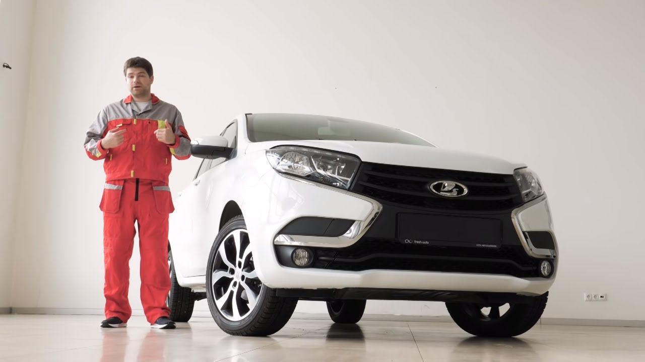 Lada XRAY. Стоит ли брать? | Подержанные автомобили
