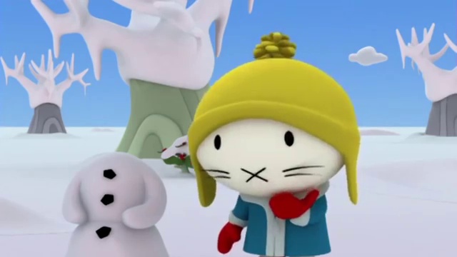 МУСТИ - Снеговик смотреть онлайн