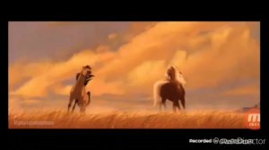 Спирит душа прерий.