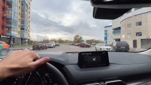 Mazda CX5 2023 г. или Toyota RAV4 гибрид 2023г.