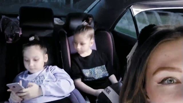 ВЛОГ?ЗАВТРАК С УТРА ПОЛЕЗНЫЙ ДАГЕСТАНСКИЙ?У ЛИАНЫ И ФАТИМЫ ГИМНАСТИКА?♀️?♀️ СТРИЖКА У ТИГРА? смотреть онлайн