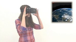 iOS & Android|Обзор лучших игр для vr caaaaardboard в очках Shinecon