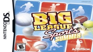 Big League Sports: Summer DS Full Soundtrack