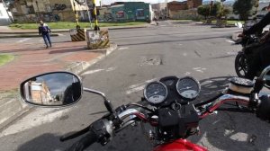 Suzuki GN 125 Nova 2021 | Review en Español