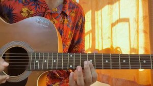 I wanna be your slave - Måneskin // Guitar Tutorial, Lesson, Chords