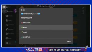 TUTORIAL HOW TO USE AUTOMATIC SCRIPT | HACK LAST DAY ON EARTH: SURVIVAL 1.19.2