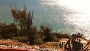 Тунис в октябре