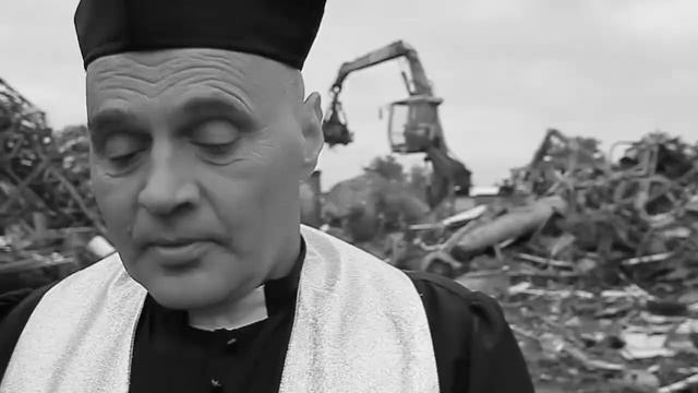 POGRZEB AMORTYZATORA смотреть онлайн