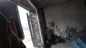 Газель стучит,но едет.MMCARS ПЕРЕЕЗЖАЕТ