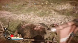 Assassin's Creed Valhalla СЛИШКОМ МНОГО УСЛОВИЙ 2