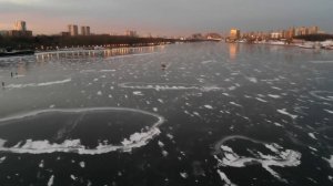 Лофт на воде Байкал