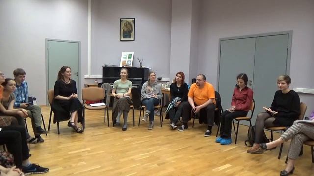 СУПЕРВИЗИЯ: ОСОБЫЕ ОТНОШЕНИЯ смотреть онлайн