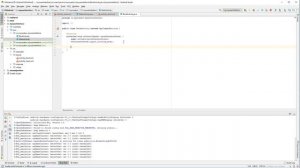 Обработка событий и новый Activity | #11 - Создание приложений для Android