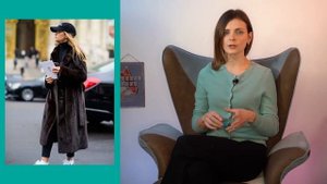 Норковая шуба: как спасти и с чем носить шубу? 5 идей? для стилизации шубы из натурального меха