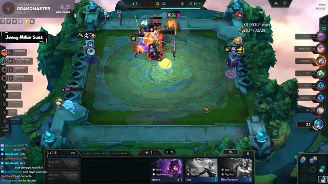 The Longer You Live, The Stronger This Comp Gets смотреть онлайн