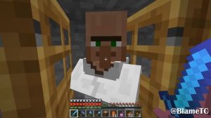 Minecraft Mindcrack Survival Multiplayer Server Ep 18: Murder she wrote