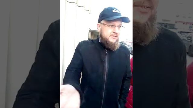 На сколько важны пикеты в решениях проблем обманутых дольщиков ? смотреть онлайн