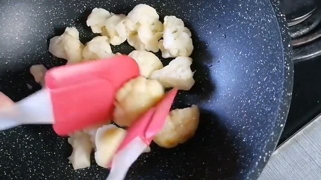 Обед. Омлет с цветной капустой смотреть онлайн