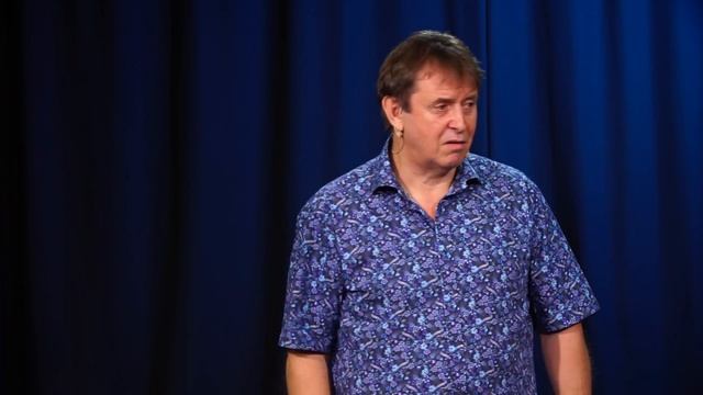 "Як втримати дане Богом зцілення чи звільнення" (1.07.18р.) Михайло Риба смотреть онлайн