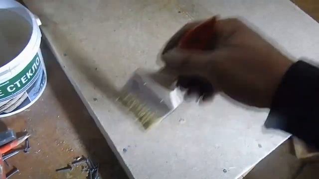 Жидкое стекло в изготовлении УЛЬЕВ. смотреть онлайн