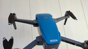 Cfly faith 2se тест максимальной дистанции полёта