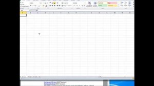 Thermo Add-ins for Excel - HowTo