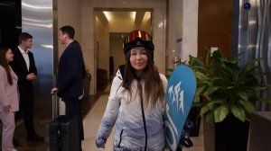 Novotel Congress Krasnaya Polyana 4*