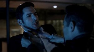 Unreal - Демон Tiosha serfilia