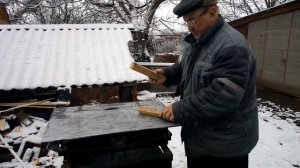 Распиловочный станок с регулировкой стола по высоте своими руками/Diy sawing machine