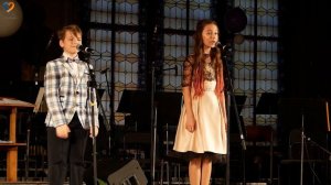 Артем Венгерович и Елизавета Проценко - «Что я люблю»