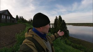 Рыбалка на продольники \ Пока клюёт, но скоро закрытие сезона \ 05.06.2020