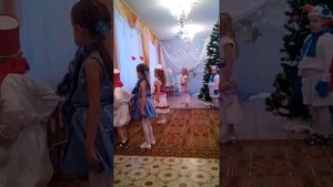 Я в детском садике последний день,😢Ну сейчас мне уже 10