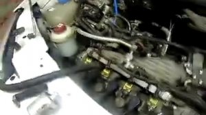 Метановый фильтр на Добло.Часть 1