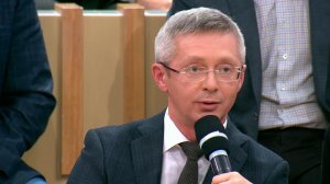 Олег Казаковцев: Почувствовал недомогание? Обратис...! Время покажет. Фрагмент выпуска от 26.01.2016