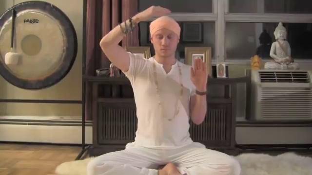 Kundalini Yoga: Meditation for Creating Self Love смотреть онлайн