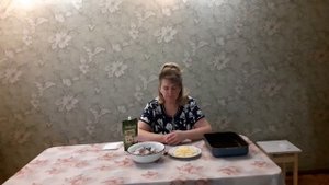 Готовим макрурус