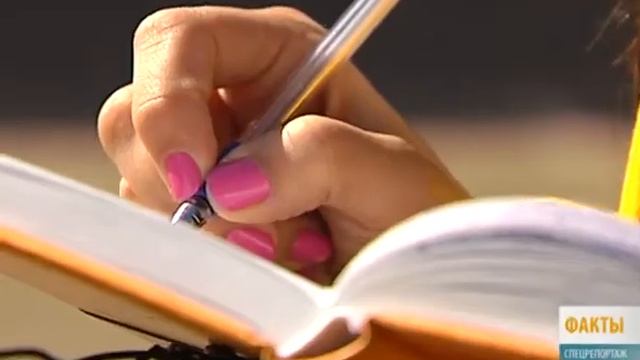 Спецрепортаж: Строительство школ